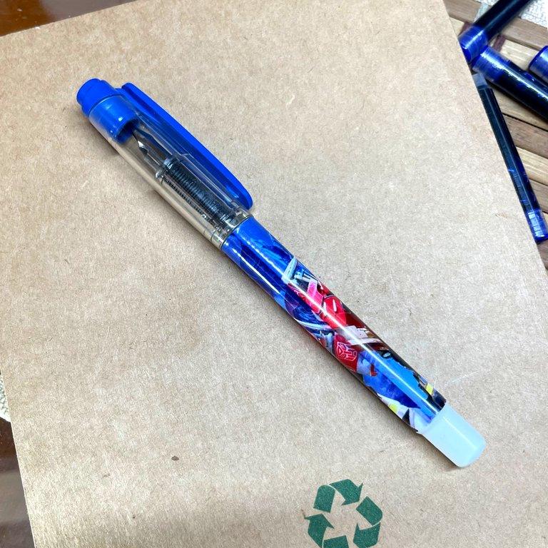 School Stationery